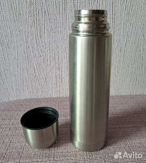 Термос из нержавеющей стали 500 мл