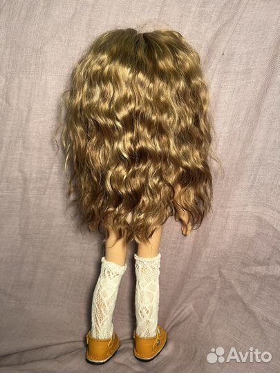 Кукла паола рейна paola reina