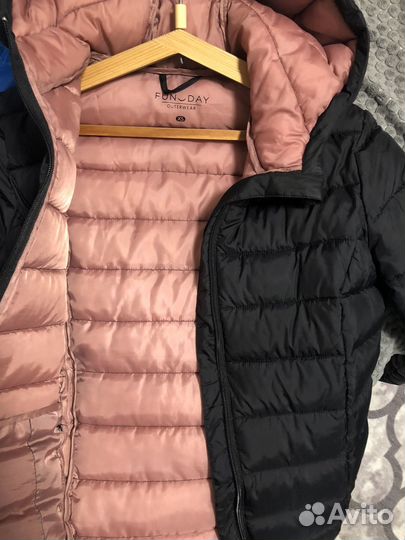 Куртка женская