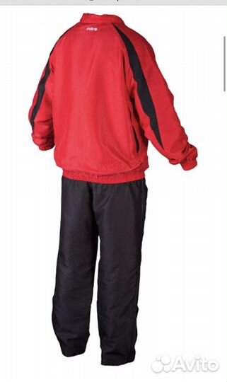 Костюм футбольный тренировочный Malel