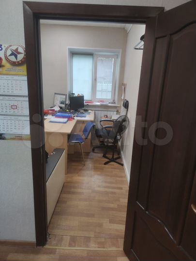 Офис, 45.8 м²