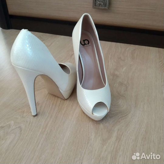 Продам туфли