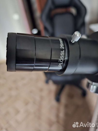 Телескоп sky watcher dob 8