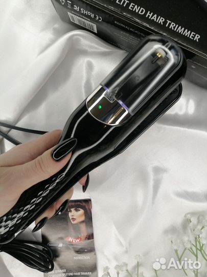 Машинка для секущихся кончиков