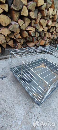 Клетка для грызунов