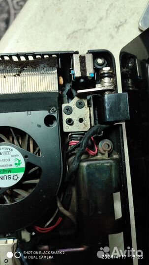 Acer aspire 5741g