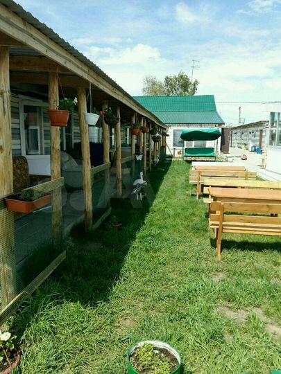 Комната 15 м² в 6-к., 1/1 эт.