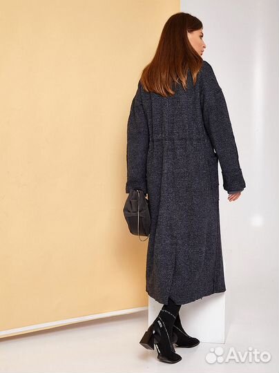 Новое пальто Solh 44 р