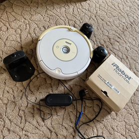 IRobot Roomba 500 Series