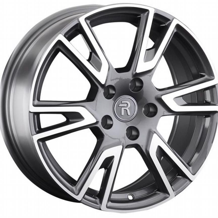 Литые диски Replay INF55 7.5×R17 5×114.3