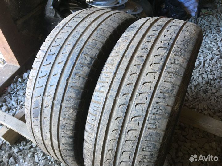 Pirelli Cinturato P7 205/55 R16
