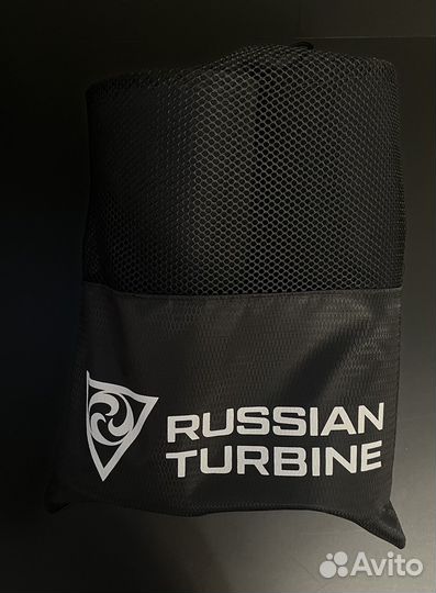 Наколенники Russian Turbine Power Pro