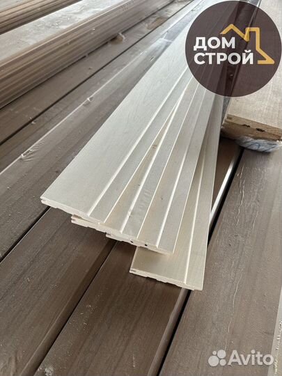 Евровагонка Липа сорт В. От производителя