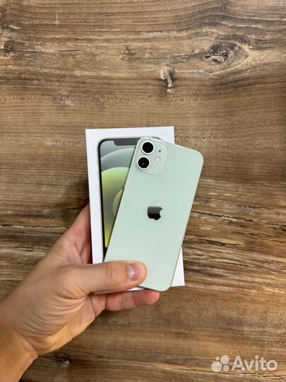 iPhone 12 mini, 256 ГБ