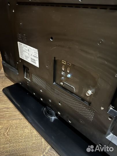 Телевизор philips 47(119.5см)