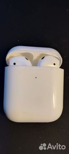 Беспроводные наушники