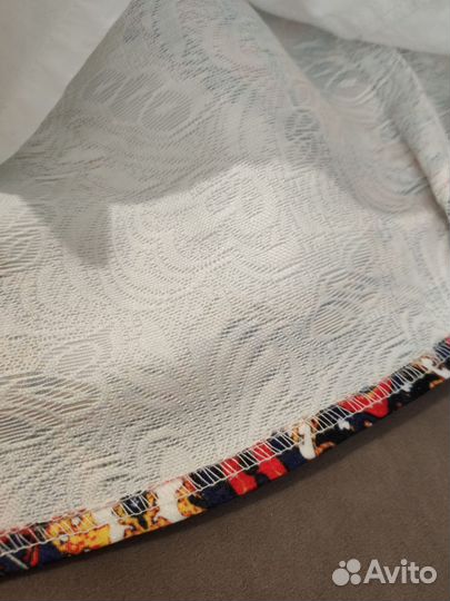 Платье на девочку 134 размер