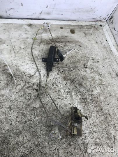 Замок двери задней левой Great Wall Sokol