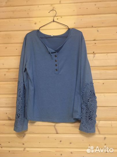 Блузки кофты женские