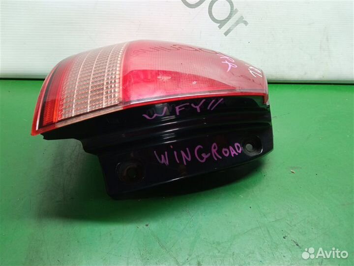 Стоп-сигнал задний левый Nissan Wingroad WFY11