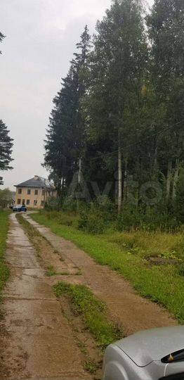 Участок 27 сот. (ИЖС)