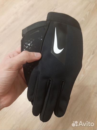 Перчатки Nike HyperWarm Academy оригинал
