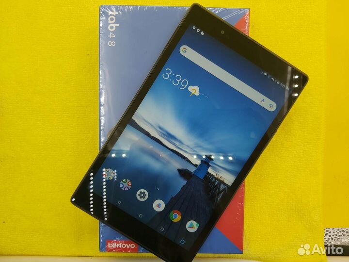 М.18077 Lenovo Tab 4 8