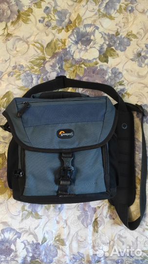 Сумка для фотоаппарата lowepro Nova - 140 AW