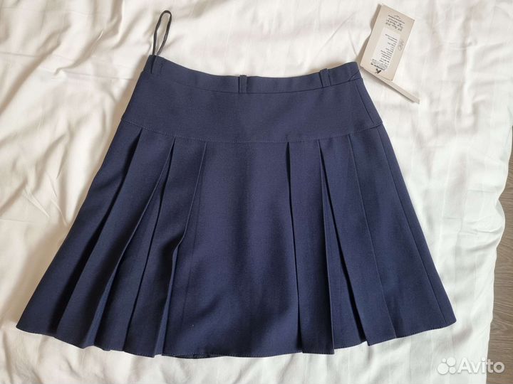 Школьная форма новая р.140