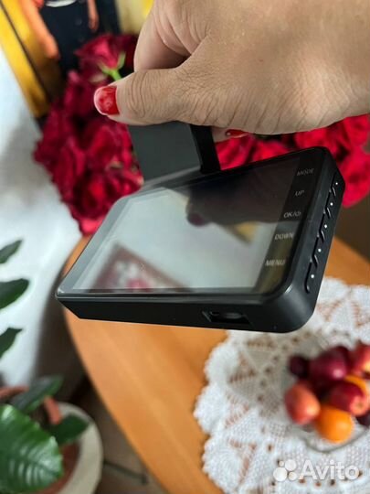 Видеорегистратор