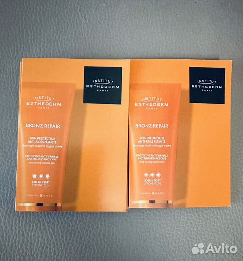 Esthederm средства