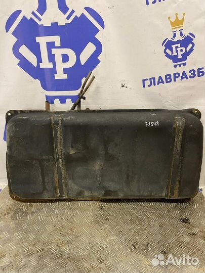 Бак топливный Lexus LX570