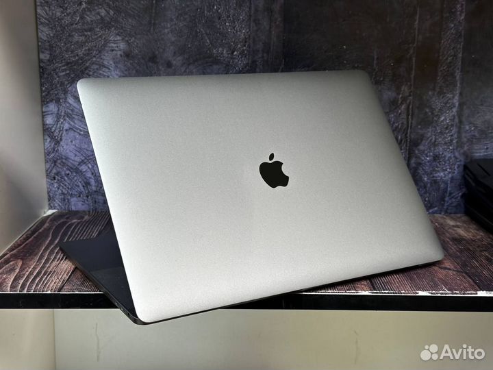 MacBook Pro 15 2018