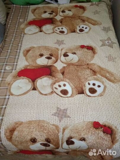 Ремонт одежды,пошив постельного белья