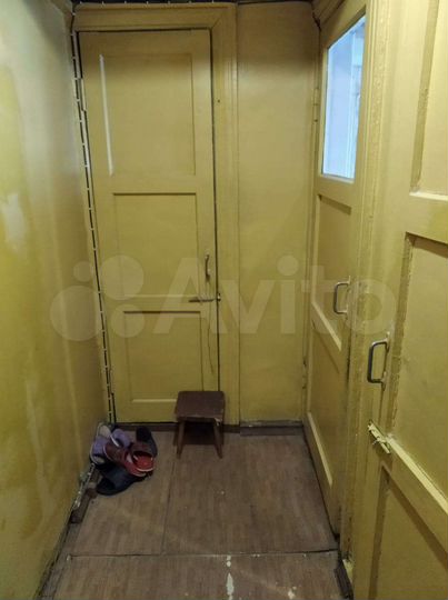 2-к. квартира, 42,4 м², 2/3 эт.