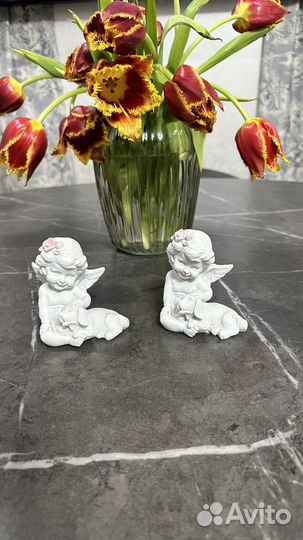 Статуэтка ангел