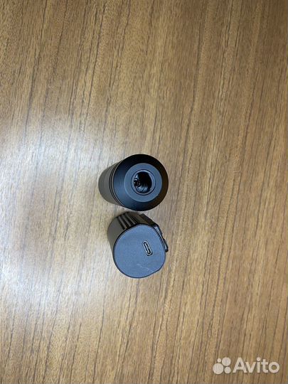 Беспроводная тату-машинка