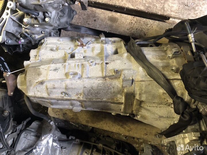 АКПП GM 6l45 BMW N46N e81 e82 e87 e88 e90 e91 e92