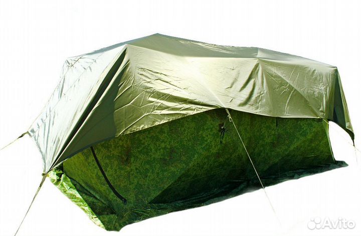 Накидка для палатки 