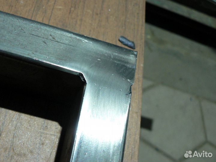 Сварщик.Изготовление мебели в стиле 