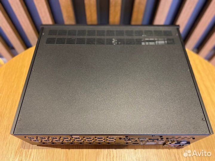 Lyngdorf mp50 процессор хай энд