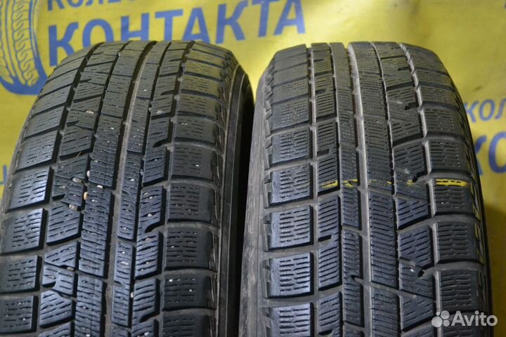 Yokohama Ice Guard IG50+ 205/60 R16