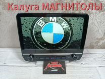 Магнитола BMW M3 e46 android 2/32 Гб новая