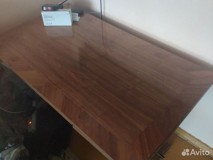 Стол- трансформер