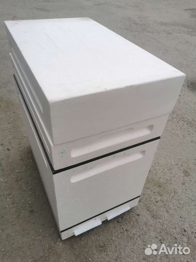 Нуклеус 6-ти рамочный двухместный ппс