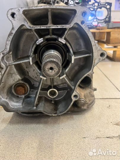 АКПП GM 6L45 BMW x1 e84 e90 e92 x3 e83 xDrive