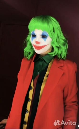 Разные Парики и конский хвост шеньон