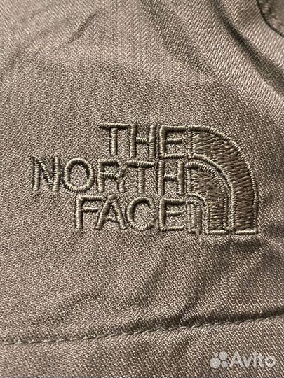 Парка The North Face Parka размер 46 (M)