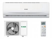 JAX Brisbane inverter (завод haier)