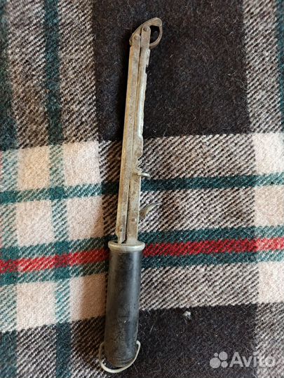 Зажигалки для плиты СССР